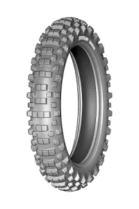 DUNLOP - D908FRR 90/90-21 54S TT - 03120471
