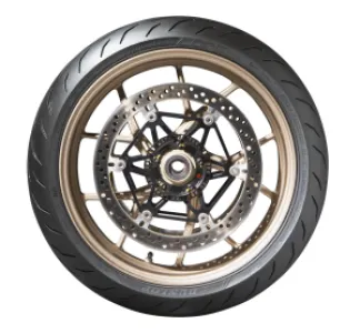 DUNLOP - CORE 160/60ZR17 (69W) TL - 03120498