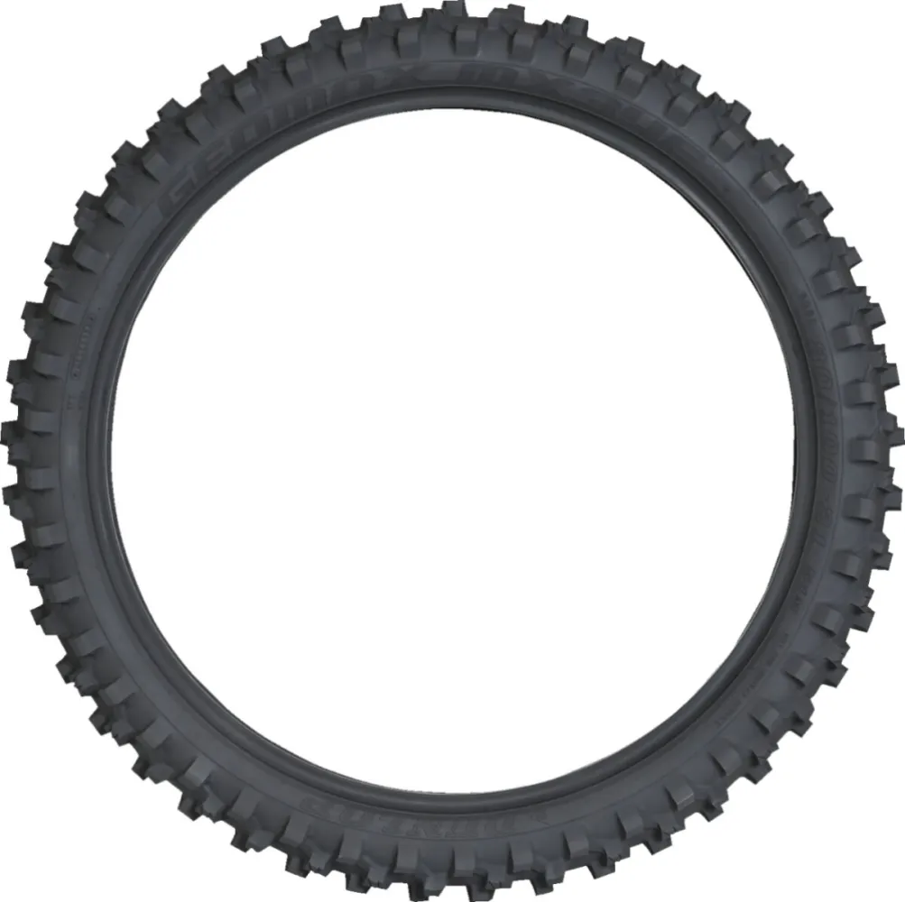 DUNLOP - MX34 F 60/100-10 33J NHS - 03120509