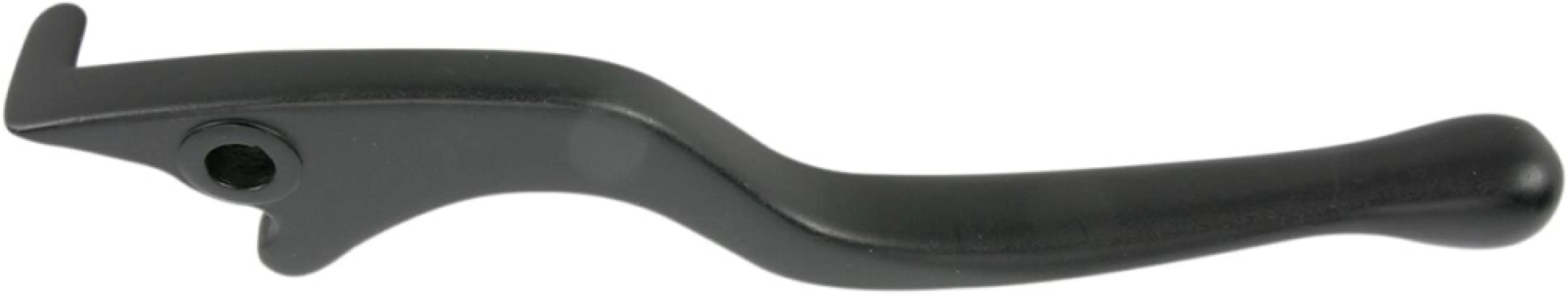 PARTS UNLIMITED - LEVER RH-HONDA BLK - 051191