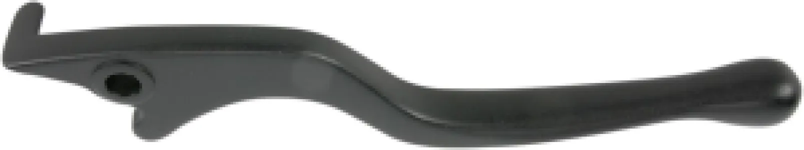 PARTS UNLIMITED - LEVER RH-HONDA BLK - 051191