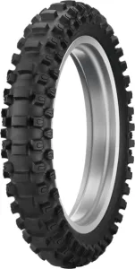 DUNLOP - MX33 R 120/80-19 63M NHS - 03130686