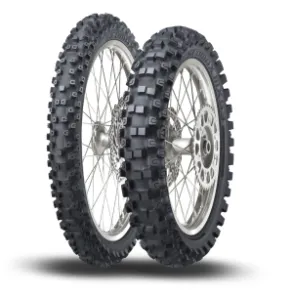 DUNLOP - MX53 100/90-19 57M NHS - 03130717