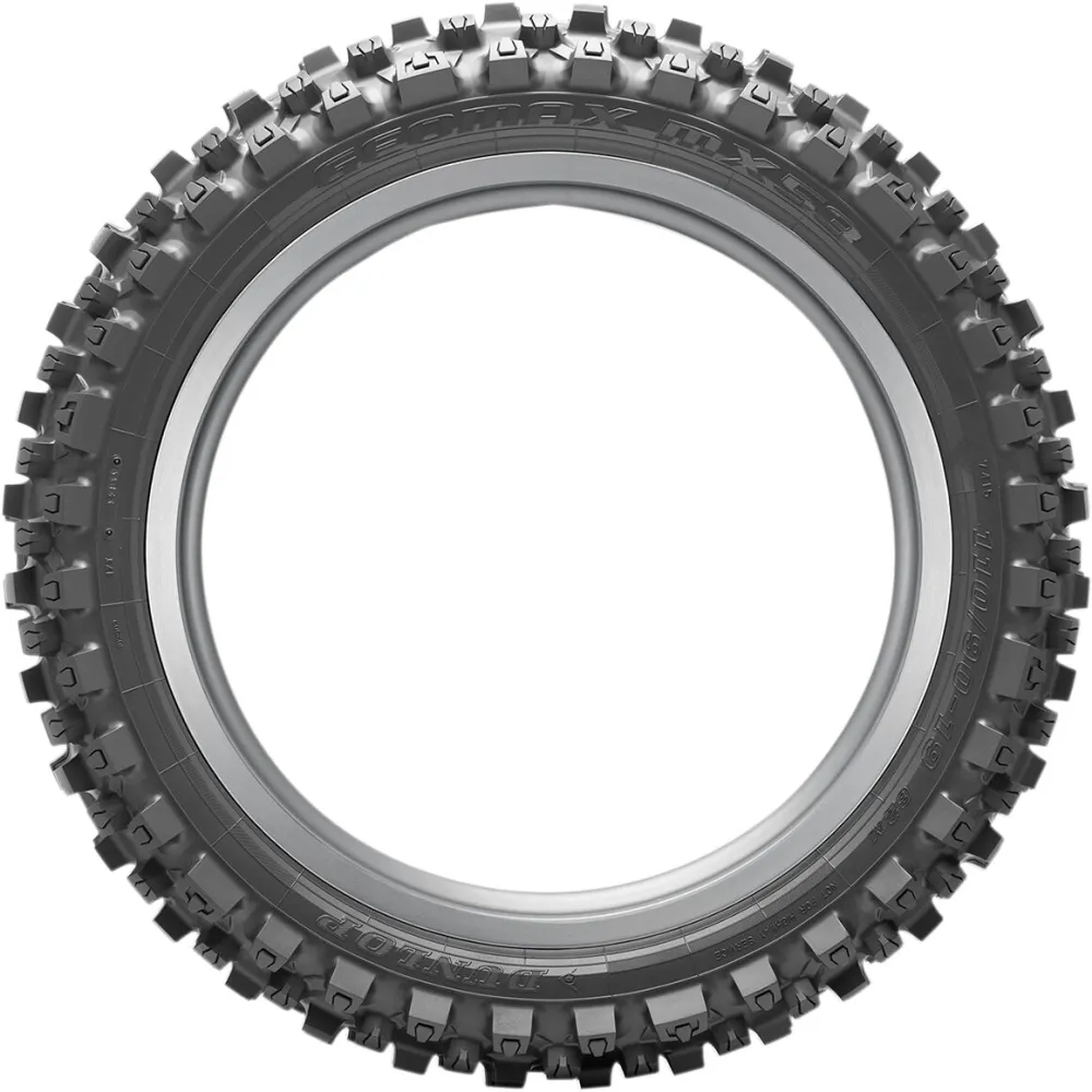 DUNLOP - MX53 100/90-19 57M NHS - 03130717