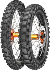 METZELER - MC360 MH 100/90-19 57M TT NHS - 03130879