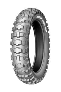 DUNLOP - D908RR 140/80-18 70R TT - 03130891