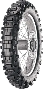 METZELER - MCE6D EXTRASOFT 140/80-18 70M  - 03130934