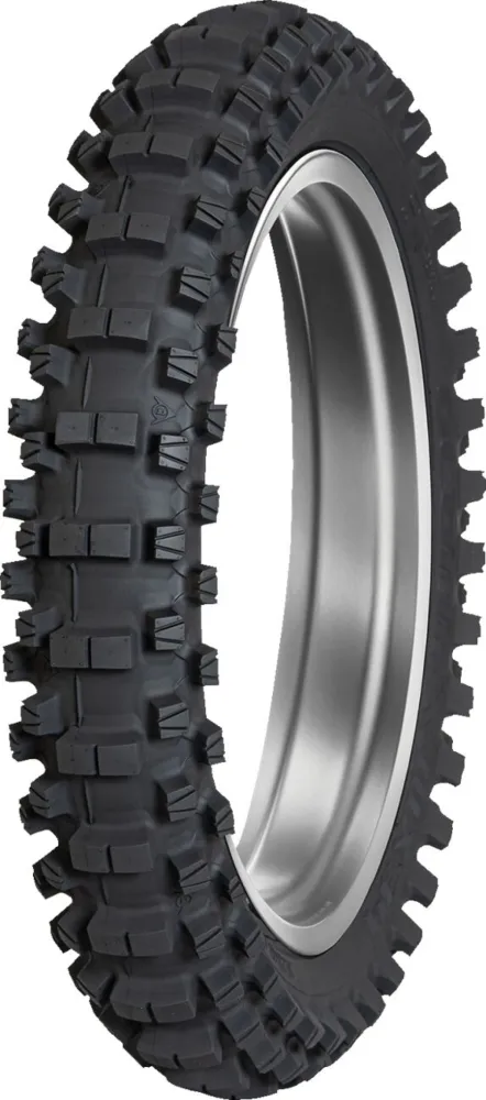 DUNLOP - MX34 R 90/100-14 49M NHS - 03130993