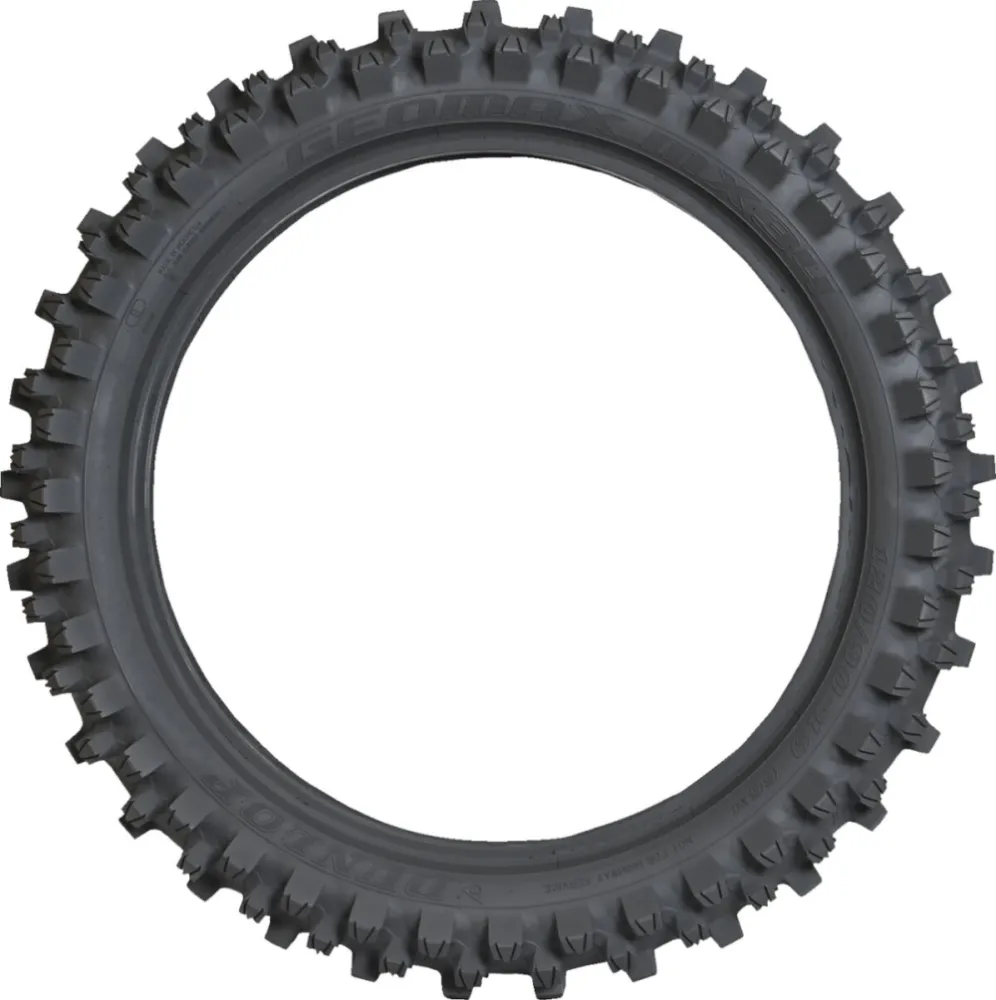 DUNLOP - MX34 R 90/100-14 49M NHS - 03130993