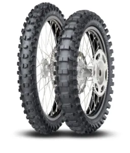 DUNLOP - MX34 120/80-19 63M TT NHS - 03131027