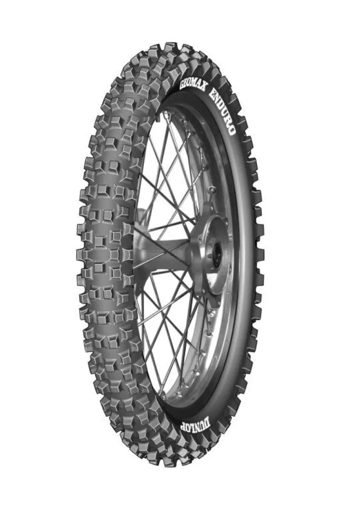 DUNLOP - GMX E F S 90/90-21 54R TT - 03160128