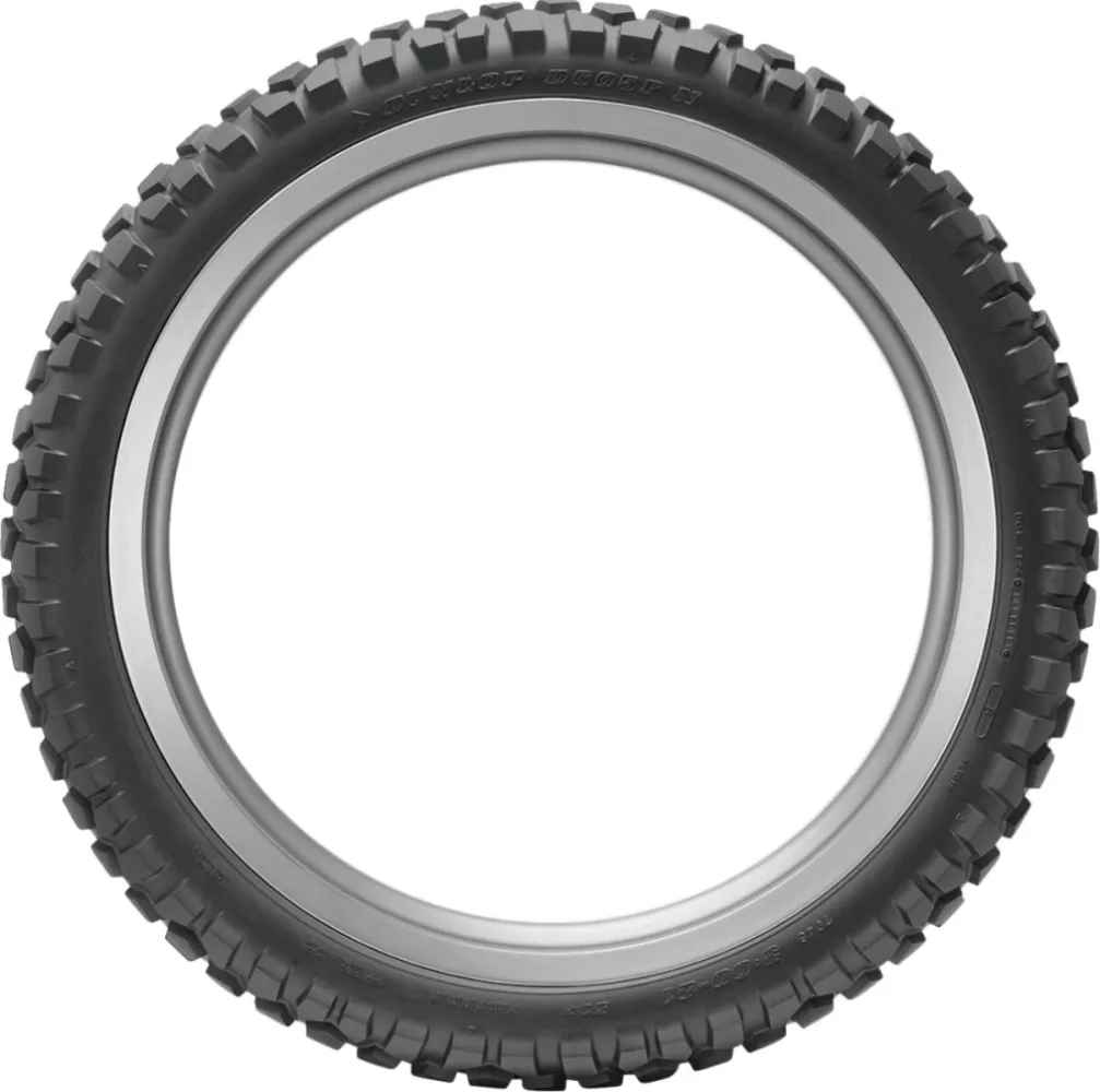 DUNLOP - D605 F 70-100-19 42P TT - 03160184