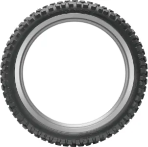 DUNLOP - D605 F 70-100-19 42P TT - 03160184