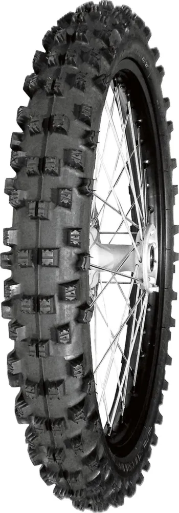 METZELER - MCE6D 90/90-21 54M TT M+S - 03160252