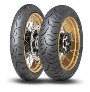 DUNLOP - MERIDIAN 100/90-19 57V TL - 03160363