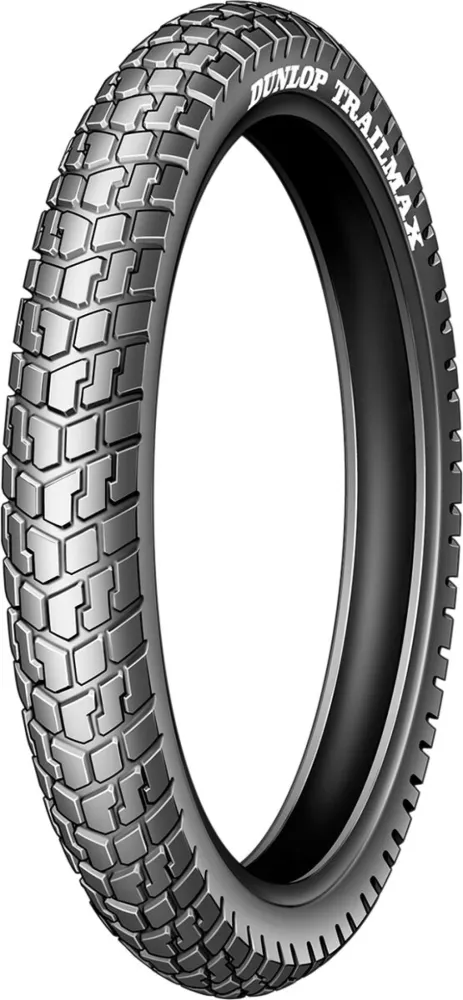 DUNLOP - TMAX 90/90-21 54H TL - 03160487