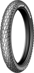 DUNLOP - TMAX 90/90-21 54H TL - 03160487