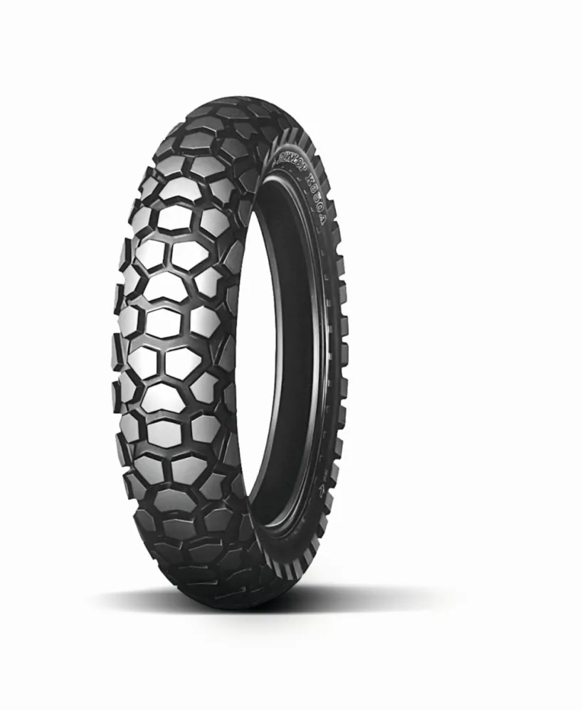 DUNLOP - K850A 3.00-21 51S TT - 03160501