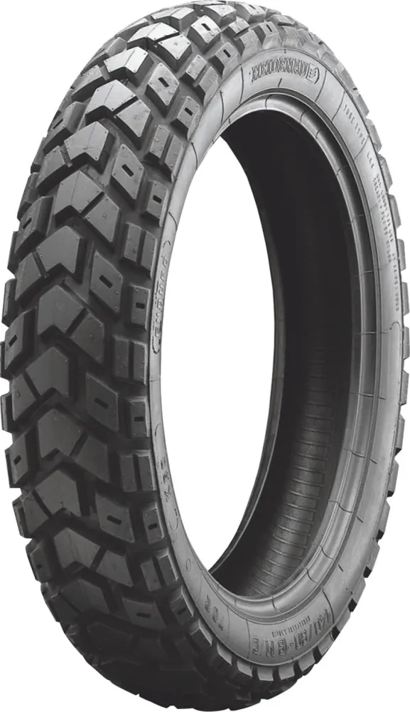 HEIDENAU - K60RANG 110/80B19 59R TL - 03160510