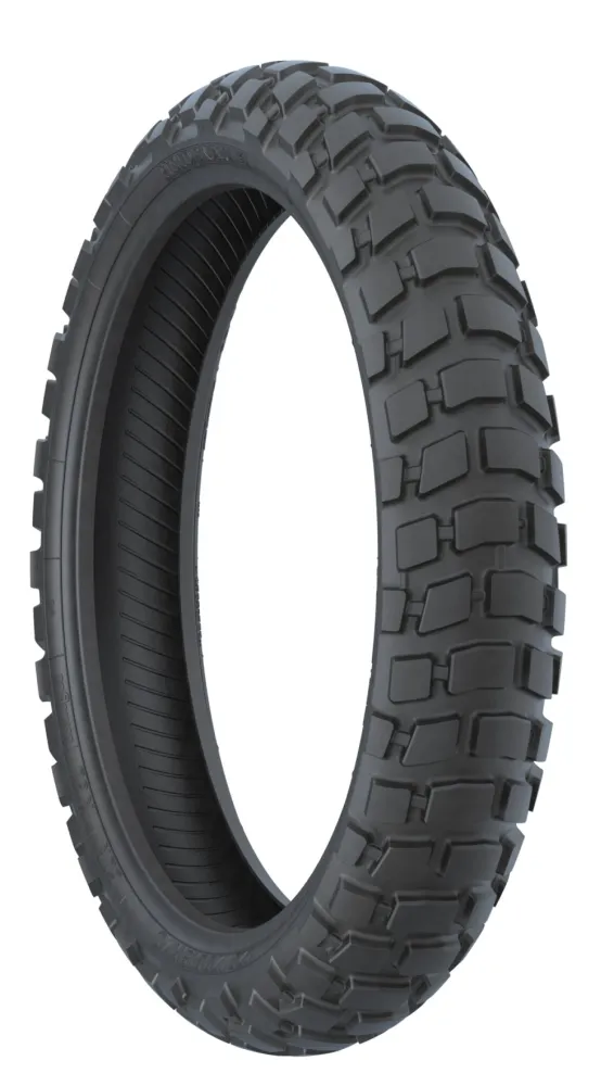 HEIDENAU - K60RANG 120/70B19 60R TL - 03160511