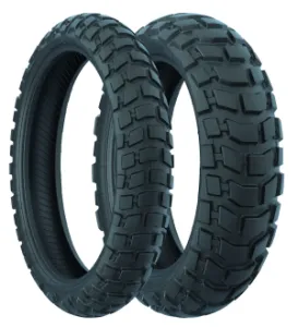 HEIDENAU - K60RANG 120/70B19 60R TL - 03160511