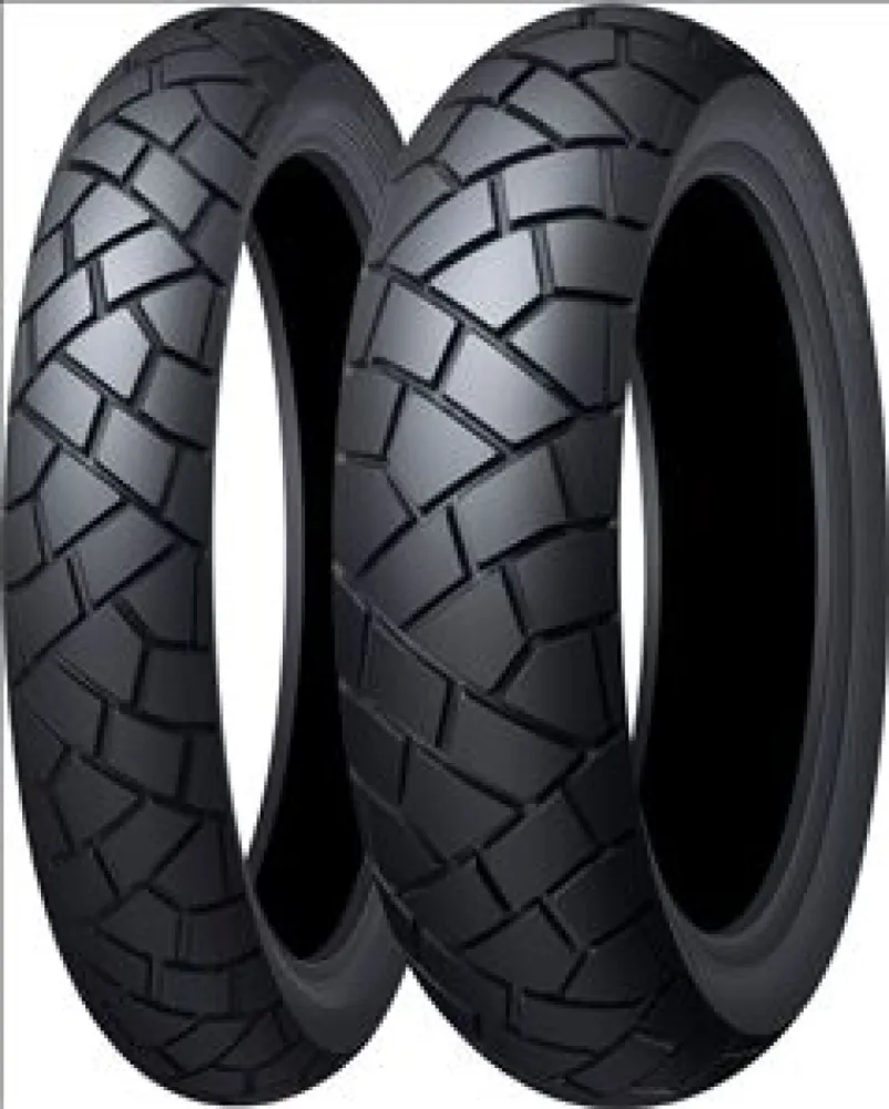 DUNLOP - TRMIX 110/80R19 59V TL - 03160569