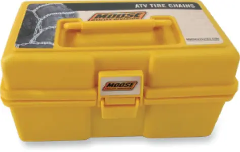 MOOSE OFFROAD- SNOW - TIRE CHAINS 11VBAR MOOSE - 03660002