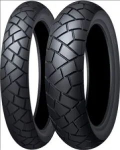 DUNLOP - TRMIX 120/70R19 60V TL - 03160570