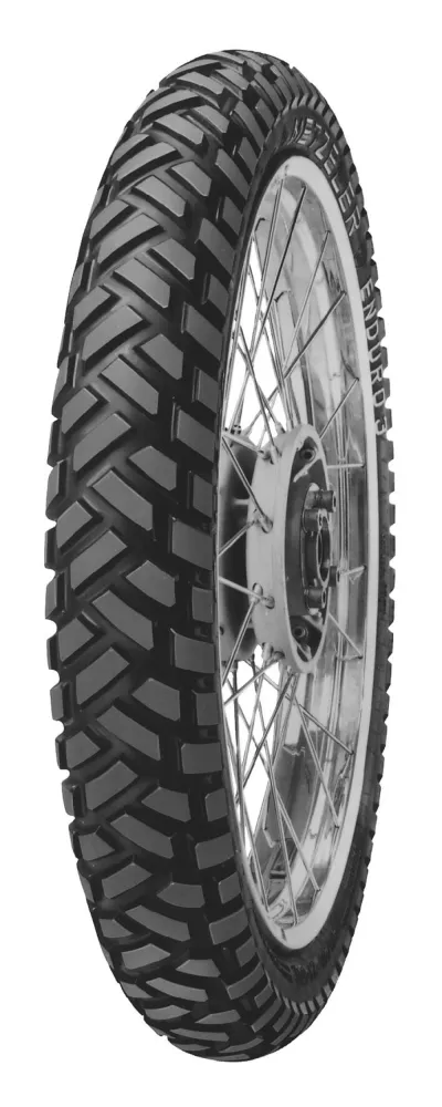 METZELER - END 3 F 90/90-21 54S TT - 03160583