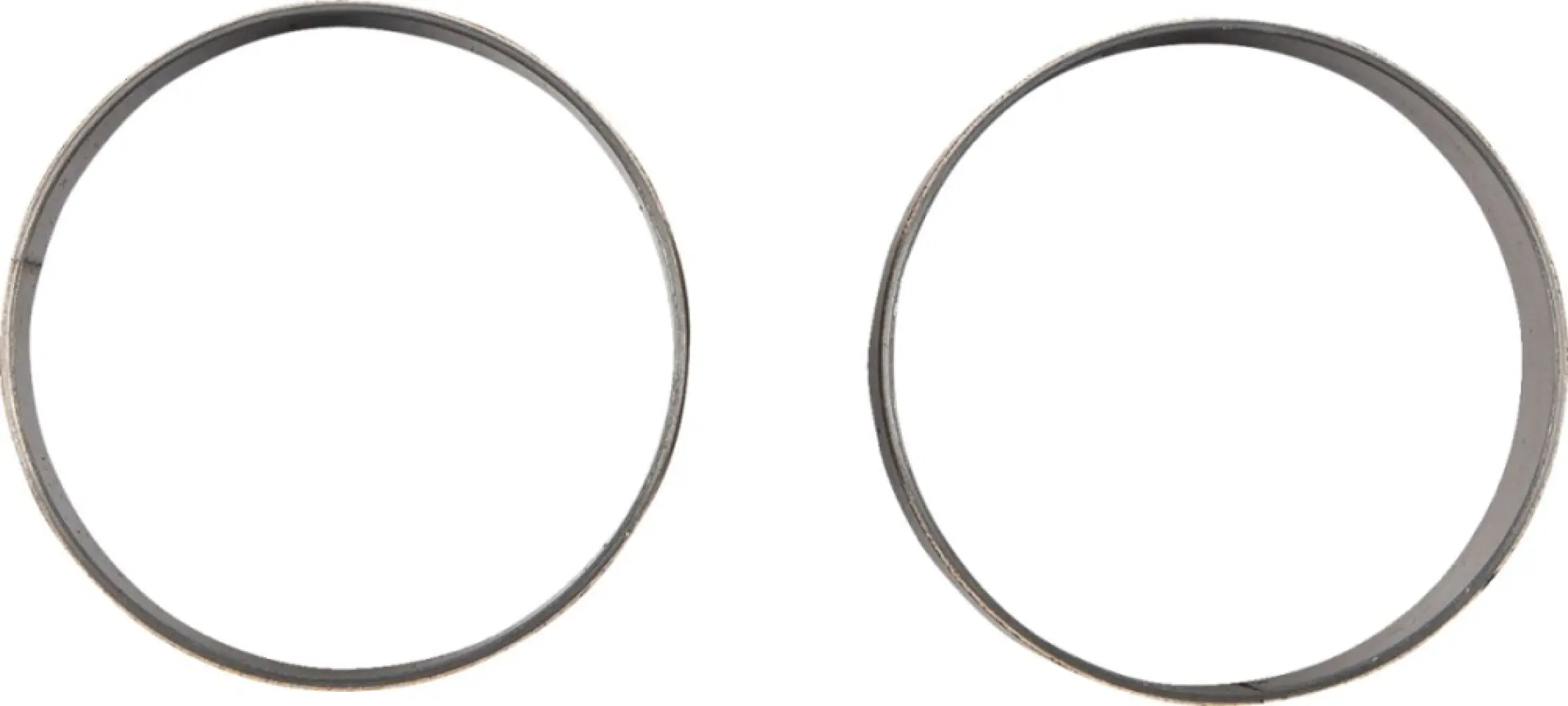 MOOSE OFFROAD HARD-PARTS - SLIDE BUSHING SET 43MM - 04130148