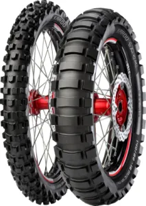 METZELER - KAR EXT 90/90-21 54S TT - 03160587