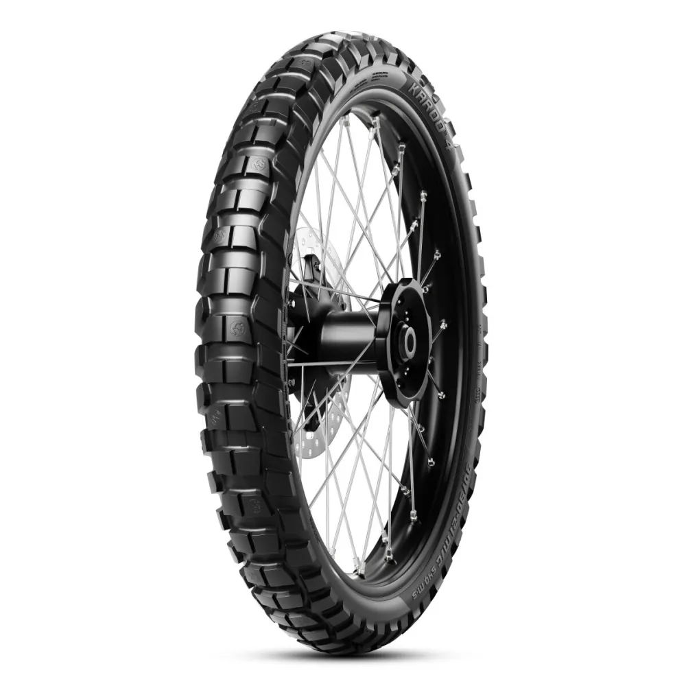 METZELER - KAR 4 F B 90/90-21 54T M+S TL - 03160632