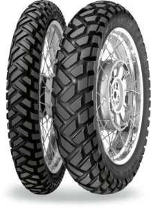 METZELER - END 3 R 130/80-17 65S TT - 03170006