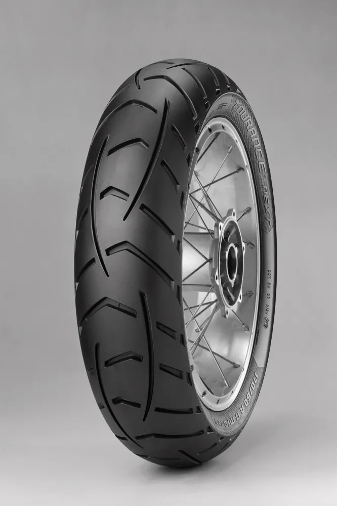 METZELER - TOUNX 150/70R17 69V TL - 03170201