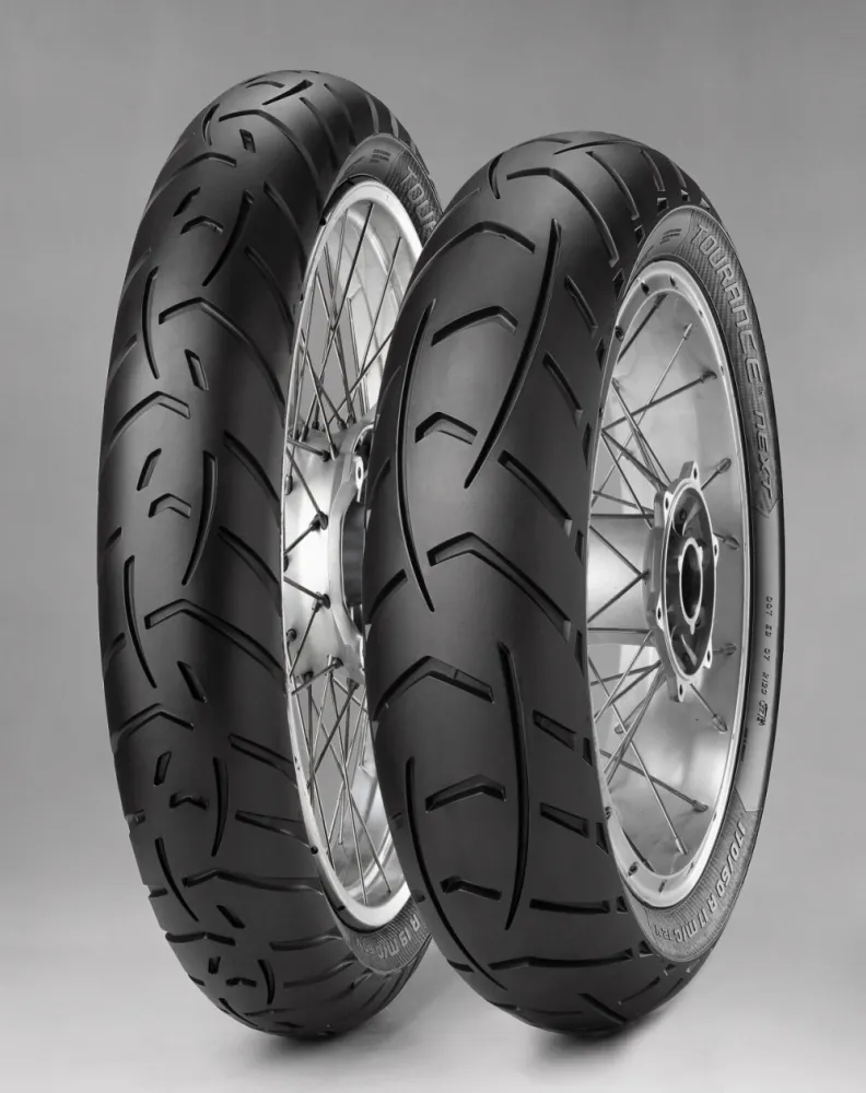 METZELER - TOUNX 150/70R17 69V TL - 03170201