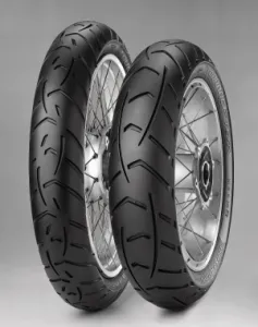 METZELER - TOUNX 150/70R17 69V TL - 03170201