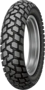 DUNLOP - K460 120/90-16 63P TT - 03170212