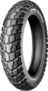 DUNLOP - TMAX 140/80-17 69H TT - 03170405