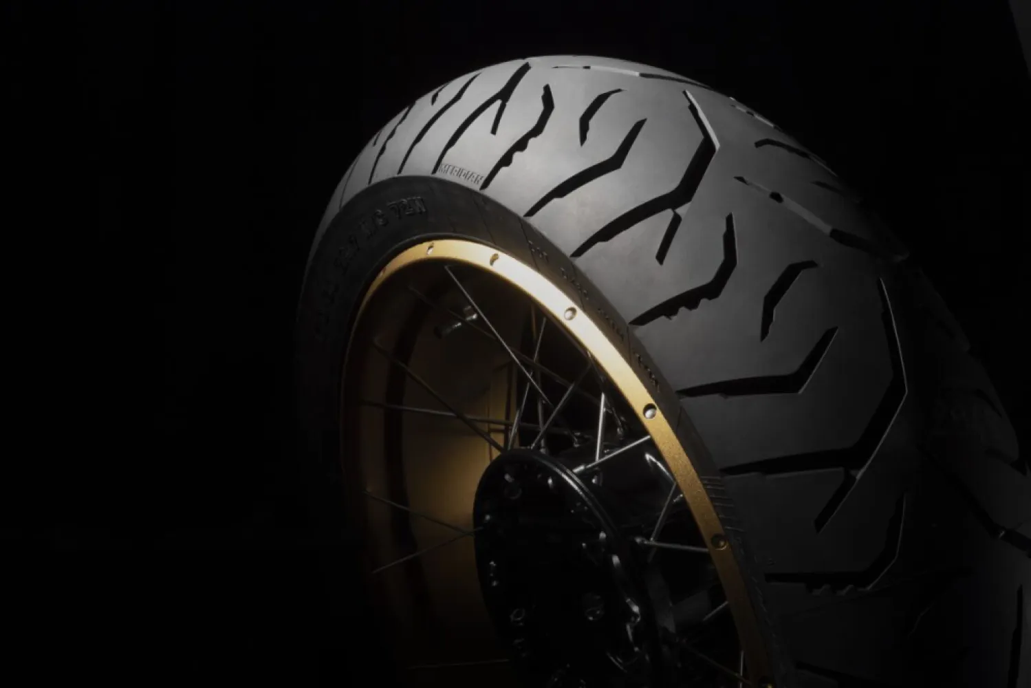 DUNLOP - MERIDIAN 150/70ZR18 70W TL - 03170461