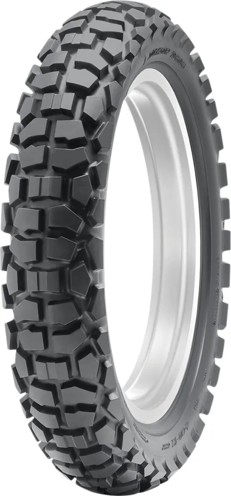 DUNLOP - D605 4.10-18 59P TT - 03170493