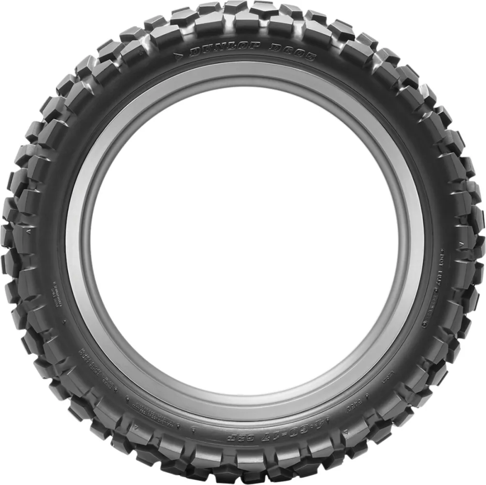DUNLOP - D605 4.10-18 59P TT - 03170493