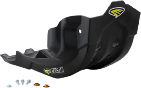 CYCRA - SKIDPLATE CRF250 BLK - 05061342