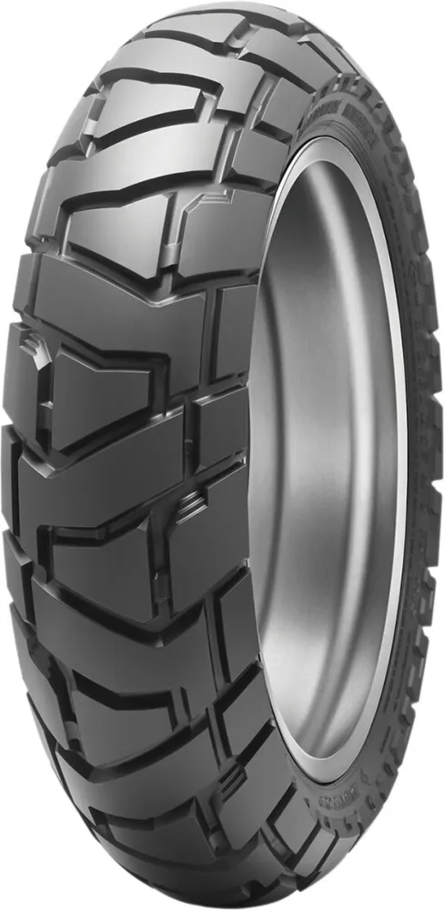 DUNLOP - MISSION 140/80B18 70T TL M+S - 03170498