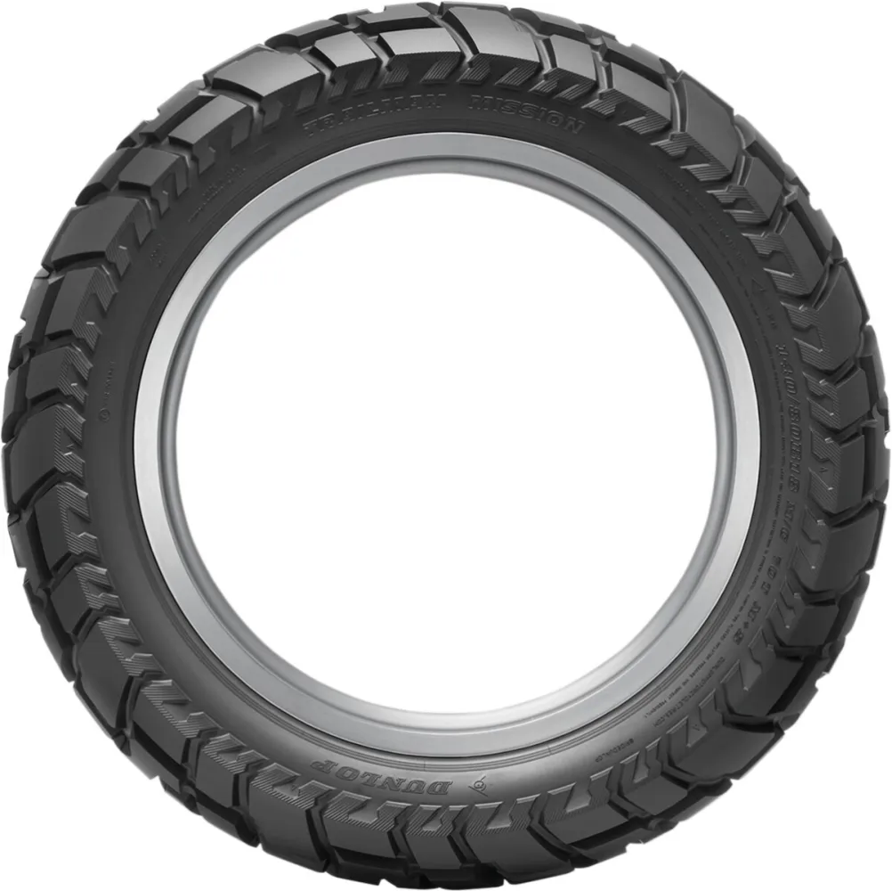 DUNLOP - MISSION 150/70B17 69T TL M+S - 03170499