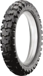 DUNLOP - D908RR 150/70B18 70S TT M&S - 03170507