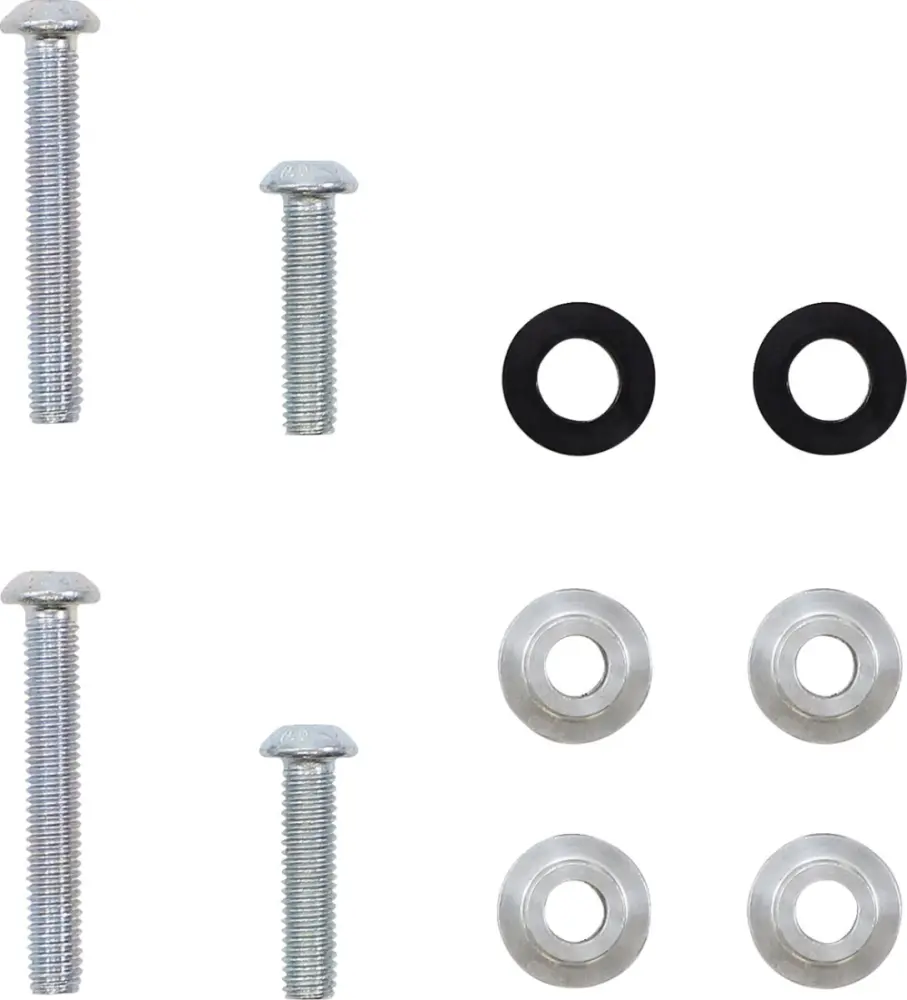 MOOSE OFFROAD HARD-PARTS - SKID PLATE PRO HON CRF300 - 05061798