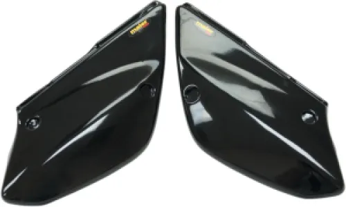 MAIER - PANELS SIDE HND XR100 BLK - 05200158