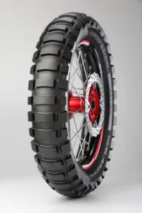 METZELER - KAR EXT R DES 140/80-18 70R M+ - 03170843