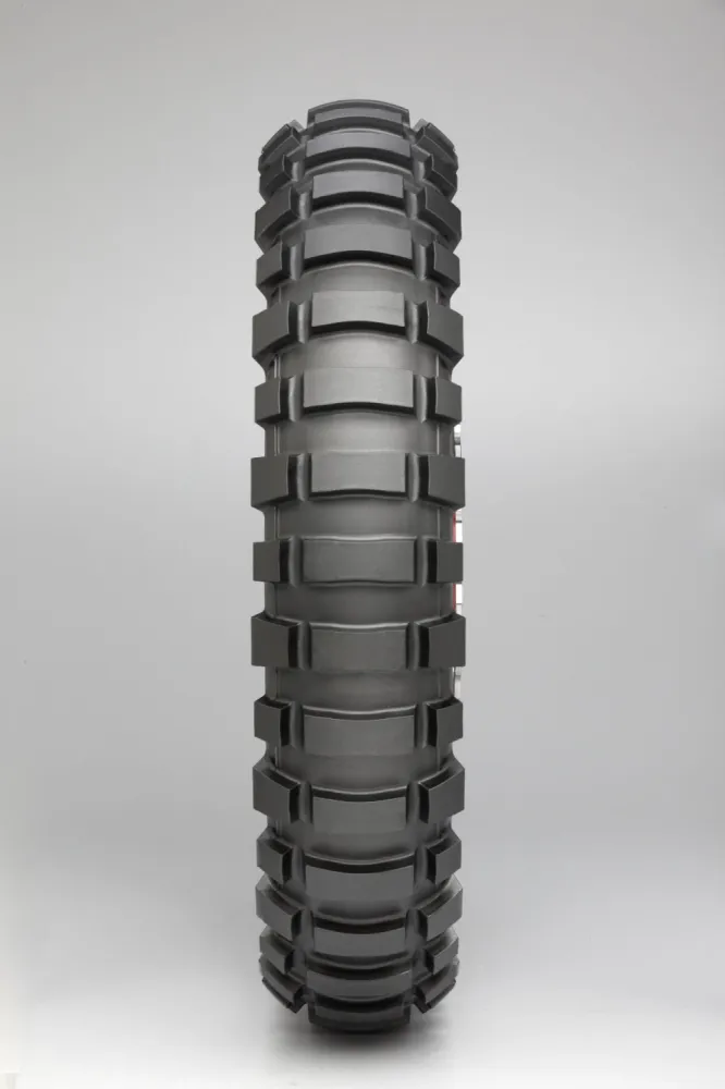METZELER - KAR EXT R DES 140/80-18 70R M+ - 03170843