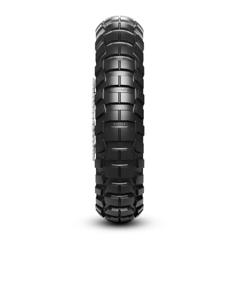 METZELER - KAR 4 R B 150/70-17 69T M+S TL - 03170842